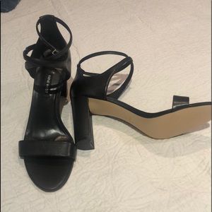 Women’s Heels/Sandal